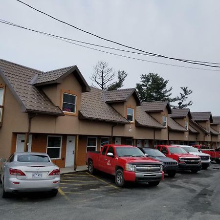 Meilleure Auberge Motel Gatineau Exterior photo